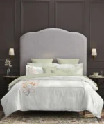 Nectarsoft Elite King Bedsheet Set, Whispering Vine